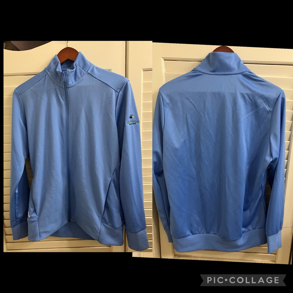 Adidas Golf Pullover